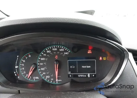 2020 Chevrolet Trax Fwd Lt z USA, uszkodzony, nr VIN 3GNCJLSB1LL308948